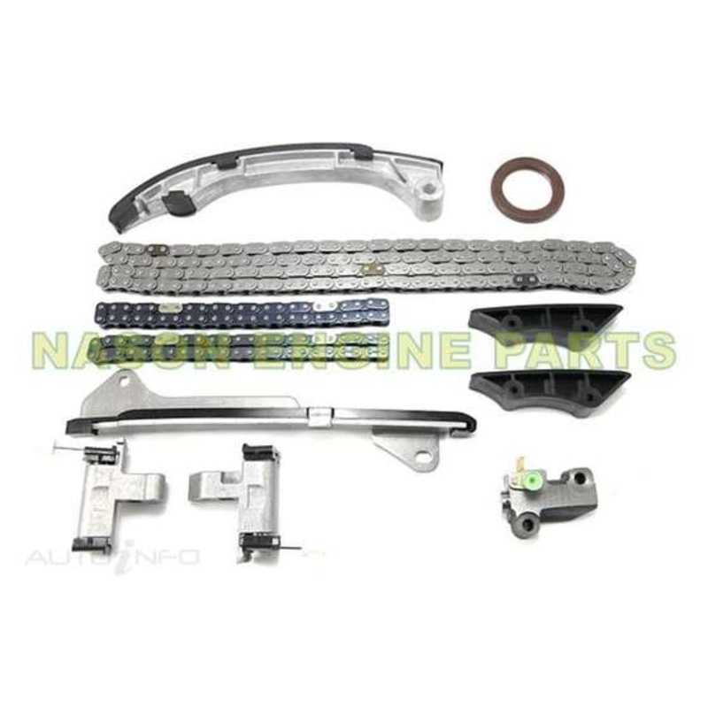Nason Timing Chain Kit – TTK63