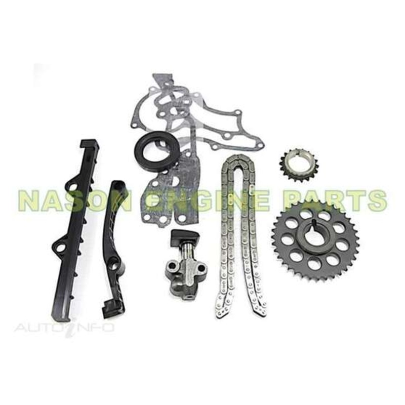 Nason Timing Chain Kit – TTKG12