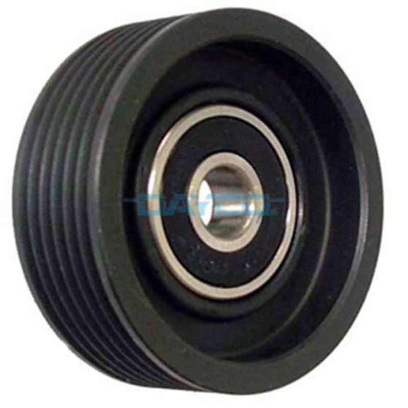 Nuline Pulley – EP125