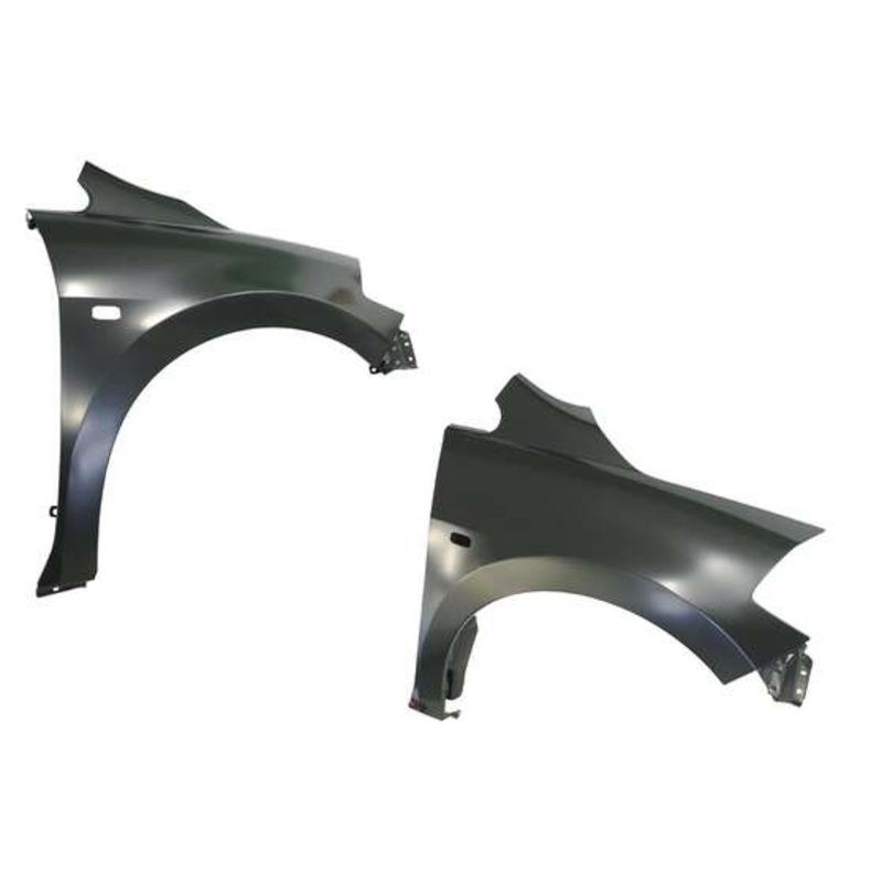Sterling Front Guard to suit Nissan Tiida 02/2006 to 2013 – NSTD-GUD-08R