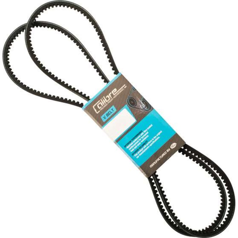Calibre Drive Belt, Matched Pair – 11A1005M