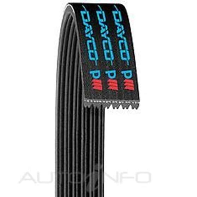 Dayco Poly-V Belt – 5PK1260