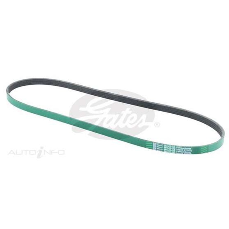 Gates Drive Belt Heavy Duty Micro-V – 4PK1081HD