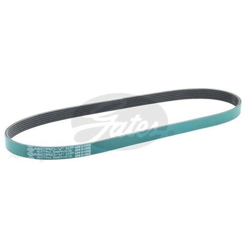 Gates Drive Belt Heavy Duty Micro-V – 6PK1019HD