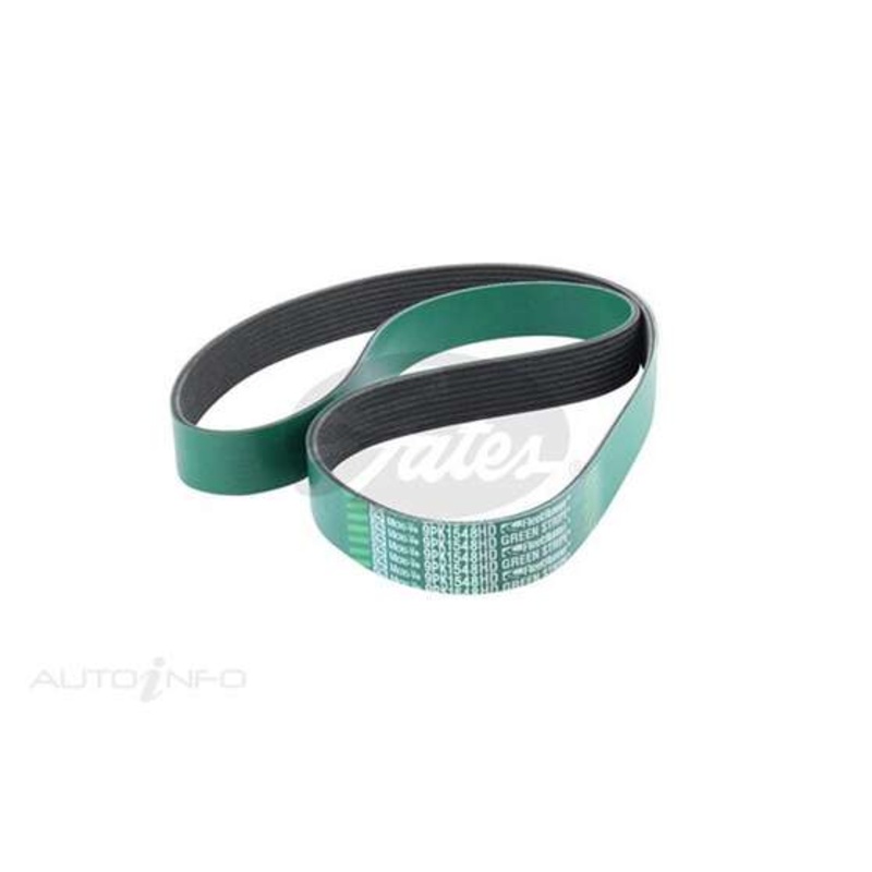 Gates Drive Belt Heavy Duty Micro-V – 9PK1548HD