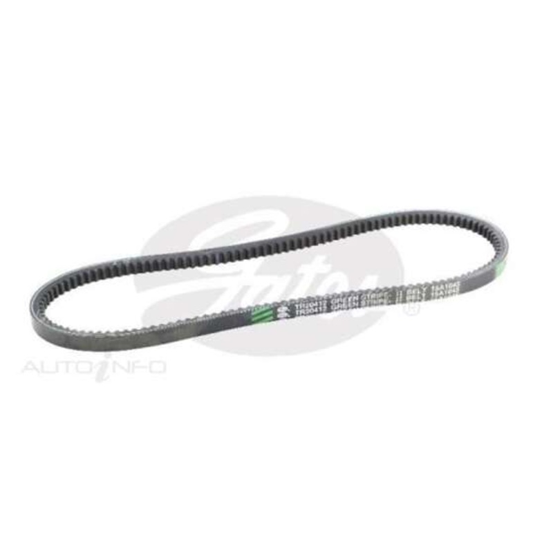 Gates Drive Belt Heavy Duty – TR20412