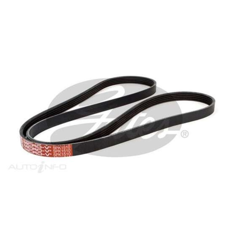 Gates Drive Belt Micro-V – 5PK1510