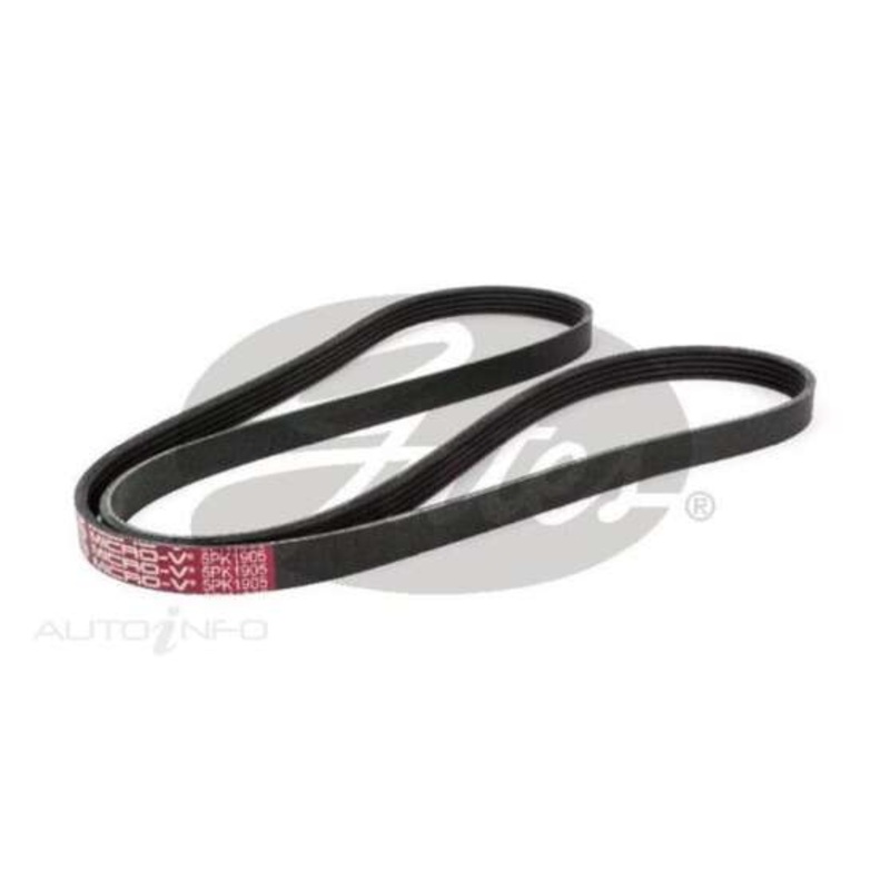 Gates Drive Belt Micro-V – 5PK1905