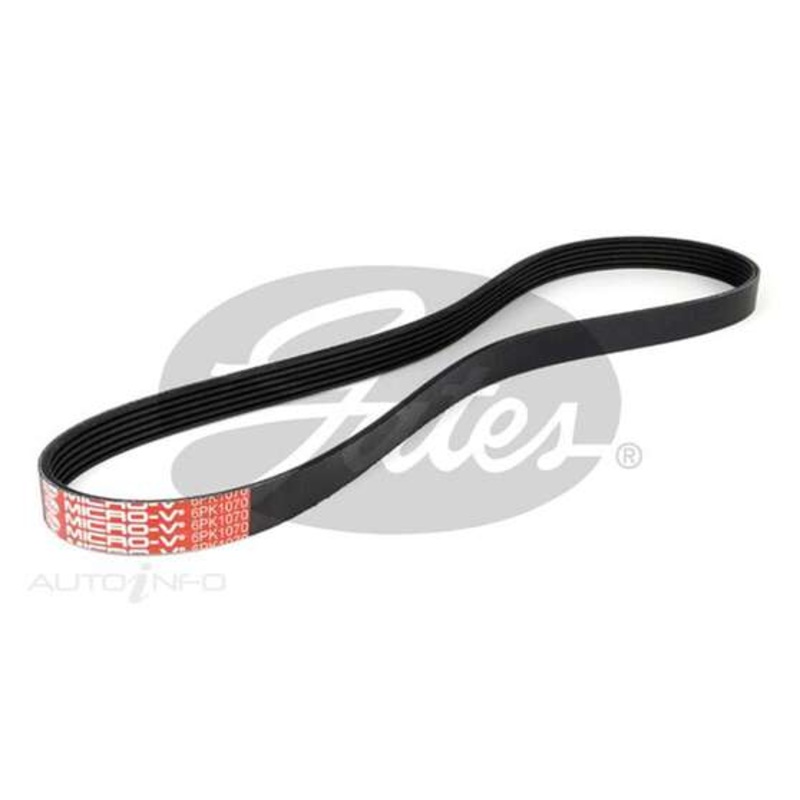 Gates Drive Belt Micro-V – 6PK1070