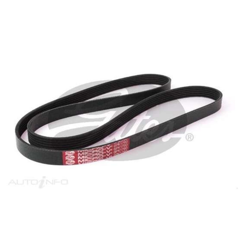 Gates Drive Belt Micro-V – 6PK1780