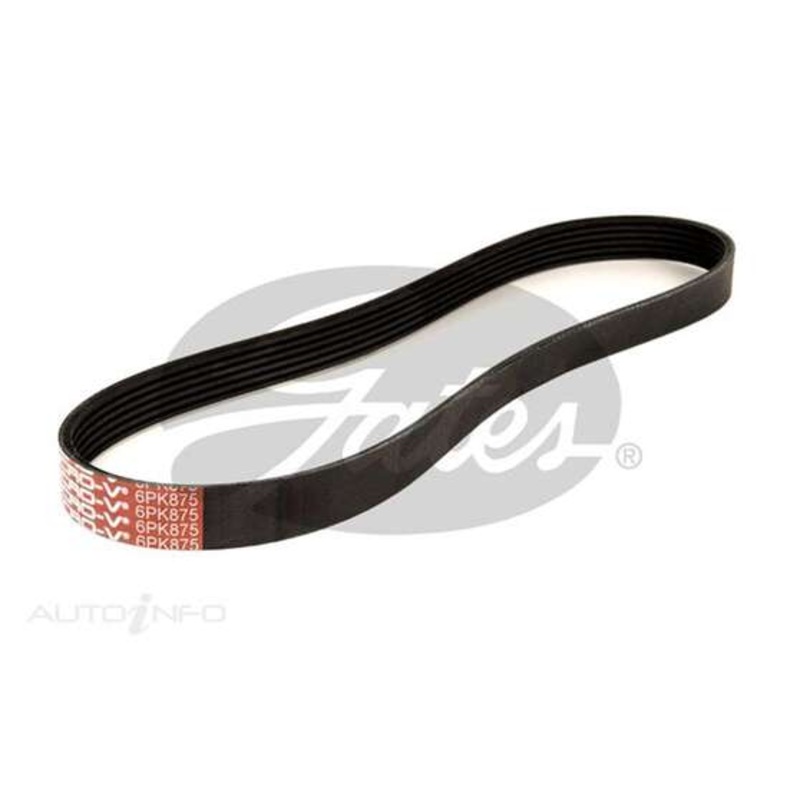 Gates Drive Belt Micro-V – 6PK875