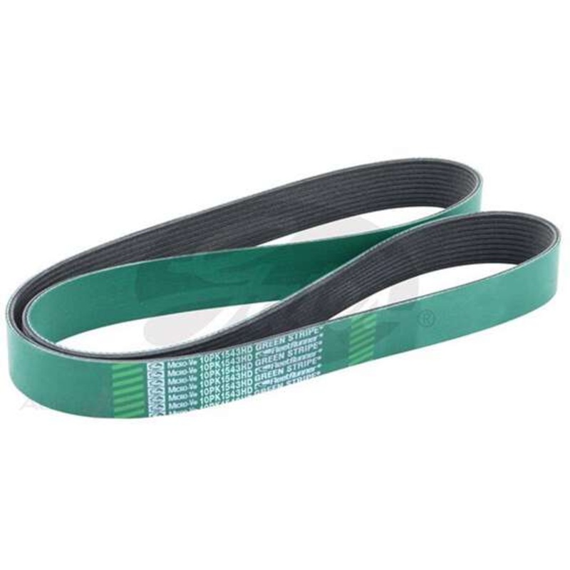 Gates FleetRunner Heavy-Duty Micro-V Belt – 10PK1543HD