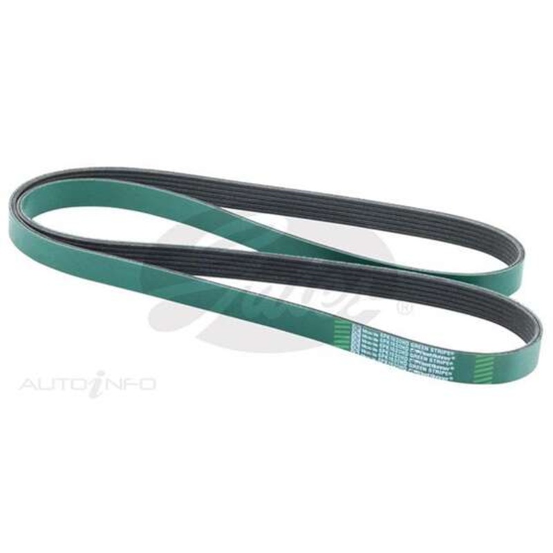 Gates FleetRunner Heavy-Duty Micro-V Belt – 6PK1620HD