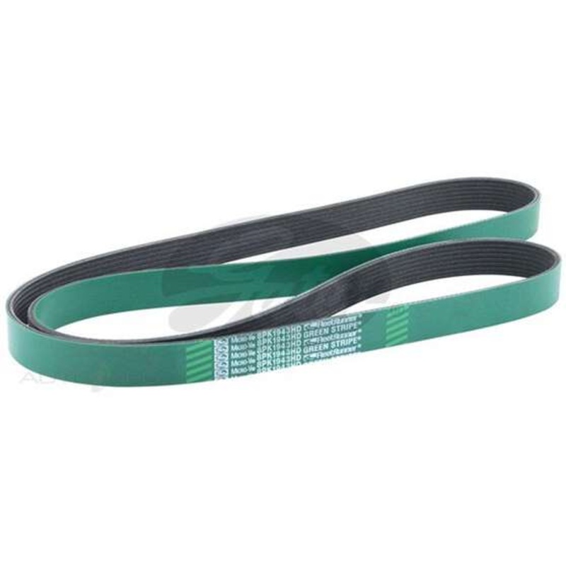 Gates FleetRunner Heavy-Duty Micro-V Belt – 8PK1943HD