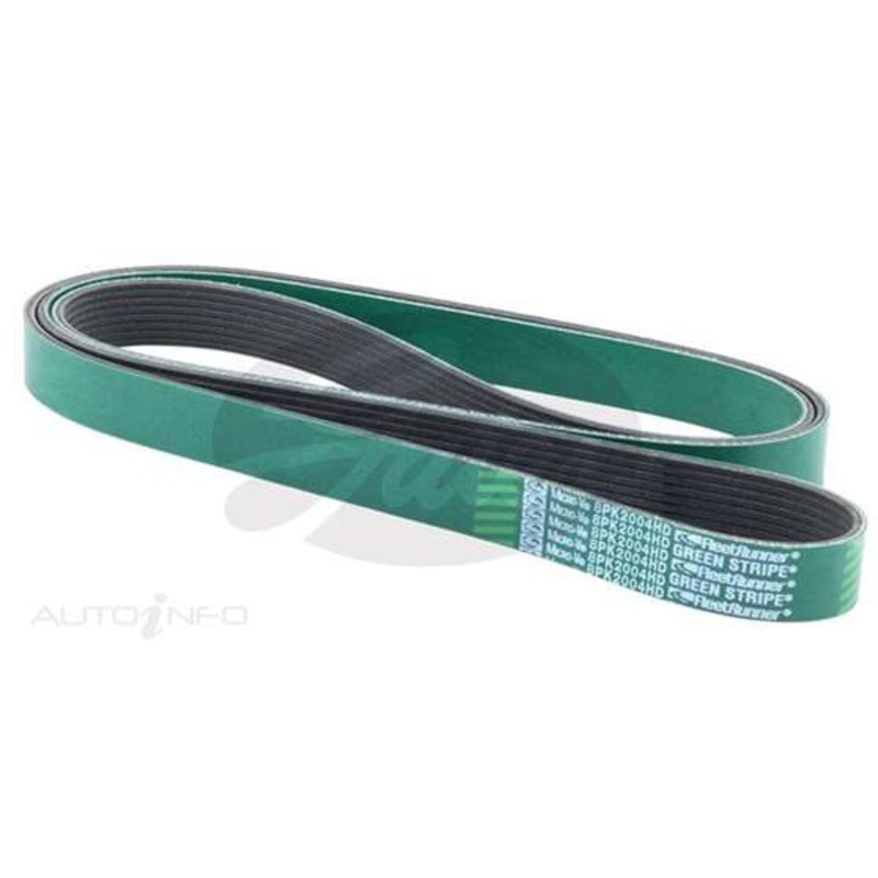 Gates FleetRunner Heavy-Duty Micro-V Belt – 8PK2004HD