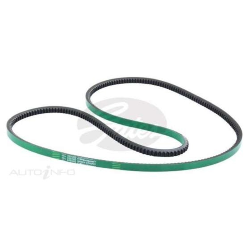 Gates FleetRunner Heavy-Duty V-Belt – 9690HD