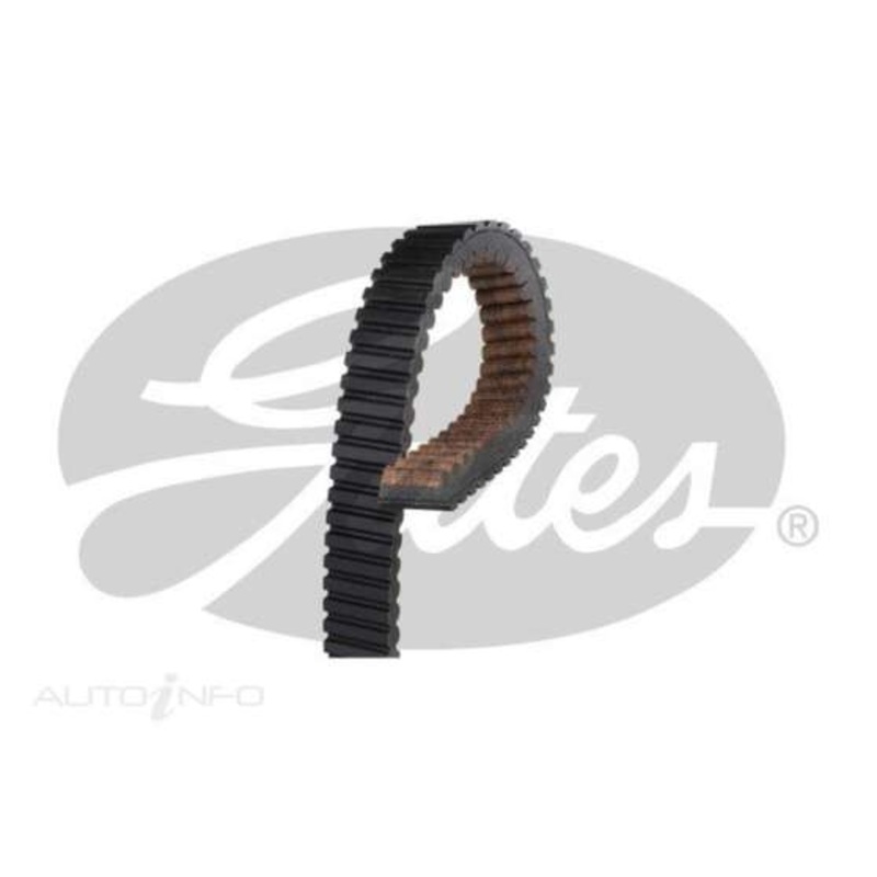 Gates G-Force C12 CVT Belt – 21C4140