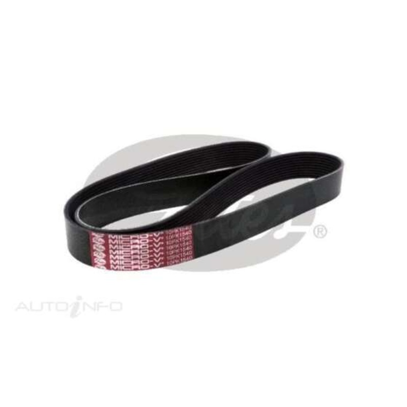 Gates Micro-V Belt – 10PK1540