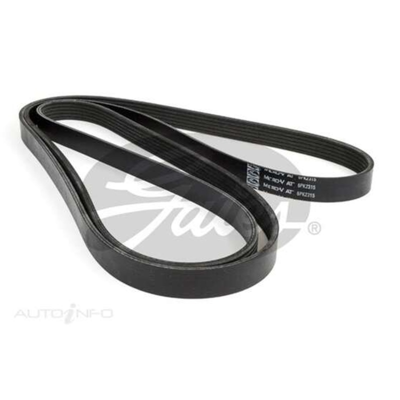 Gates Micro-V Belt – 6PK2315