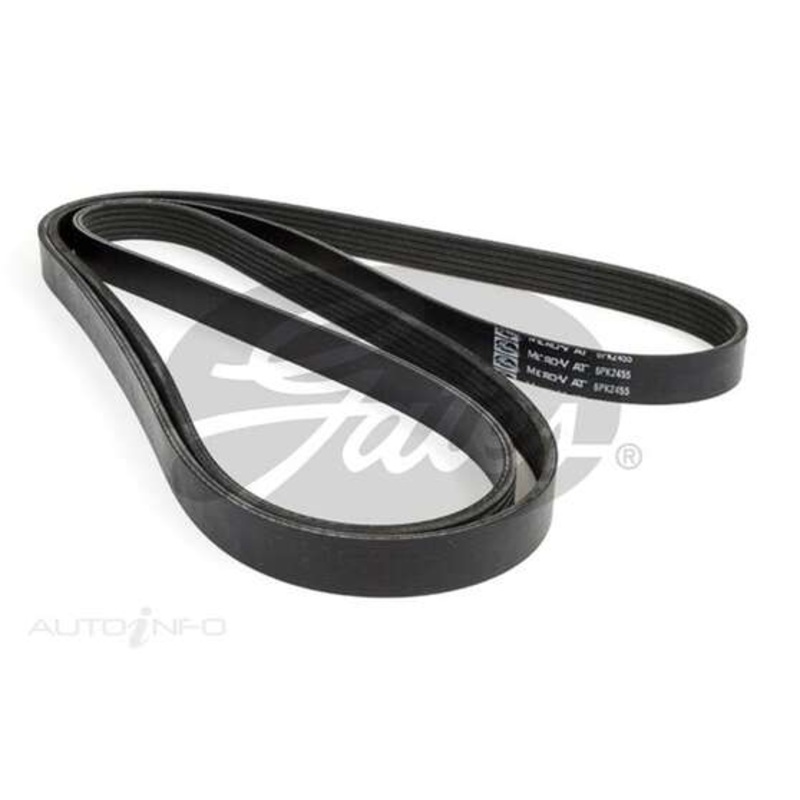 Gates Micro-V Belt – 6PK2455