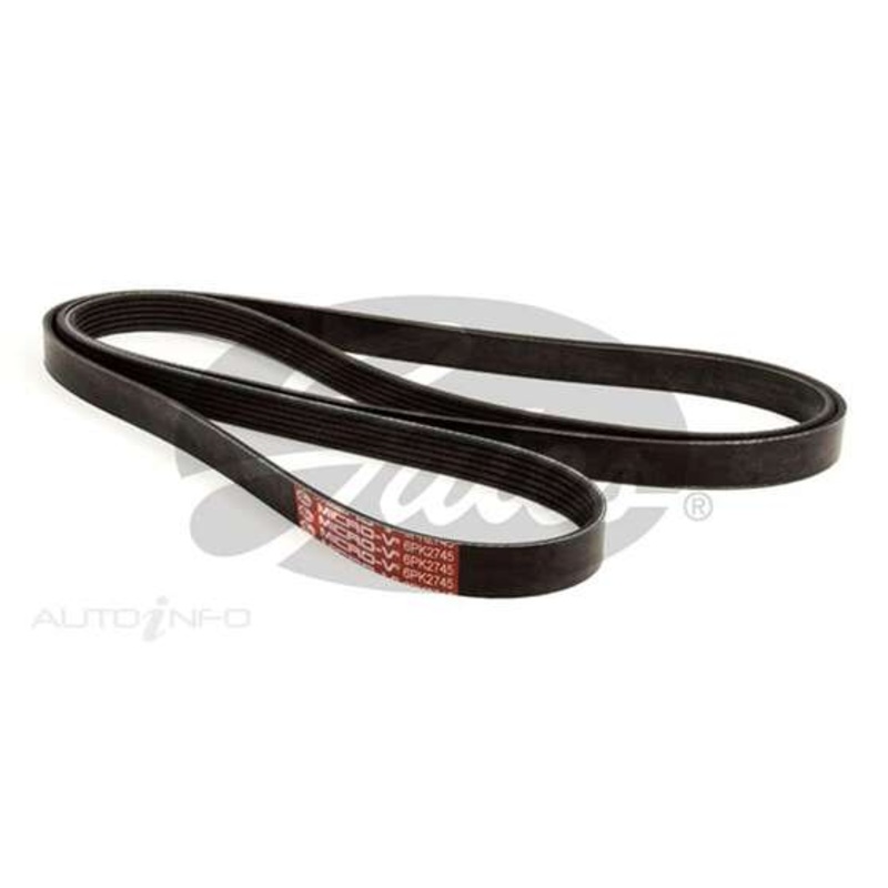 Gates Micro-V Belt – 6PK2745