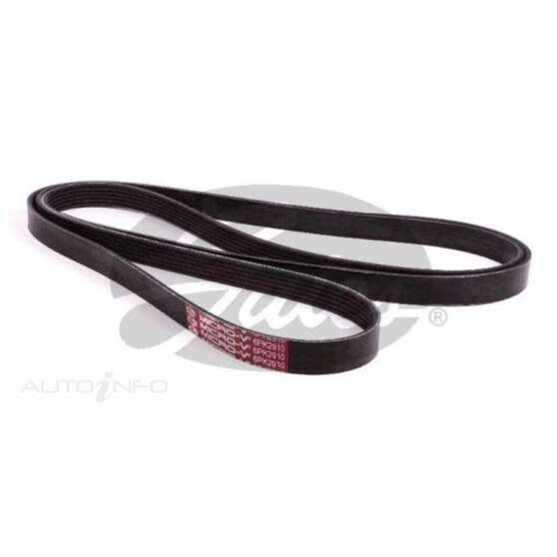 Gates Micro-V Belt – 6PK2910