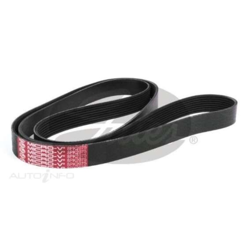 Gates Micro-V Belt – 8PK2075