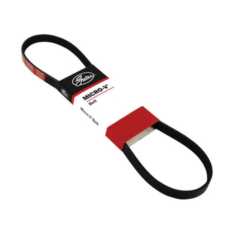 Gates Micro-V Drive Belt 4PK830