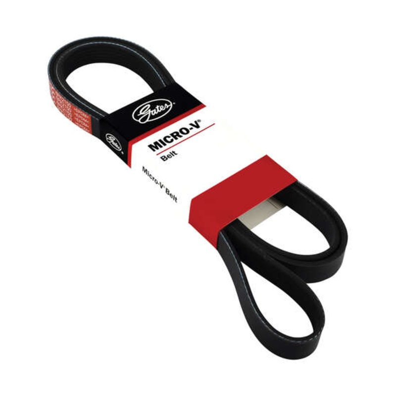 Gates Micro-V Drive Belt 6PK1515