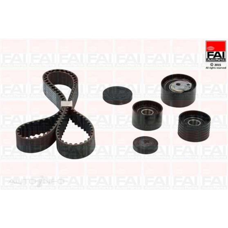 Austral Timing Belt Kit – T1284AKT