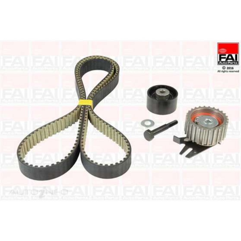 Austral Timing Belt Kit – T1521AKT