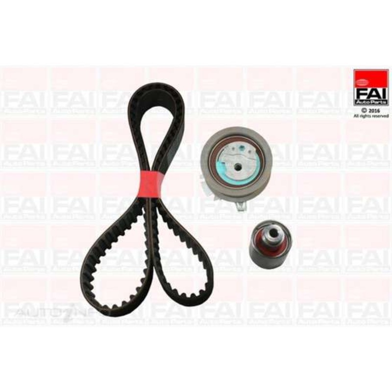 Austral Timing Belt Kit – T1547AKT