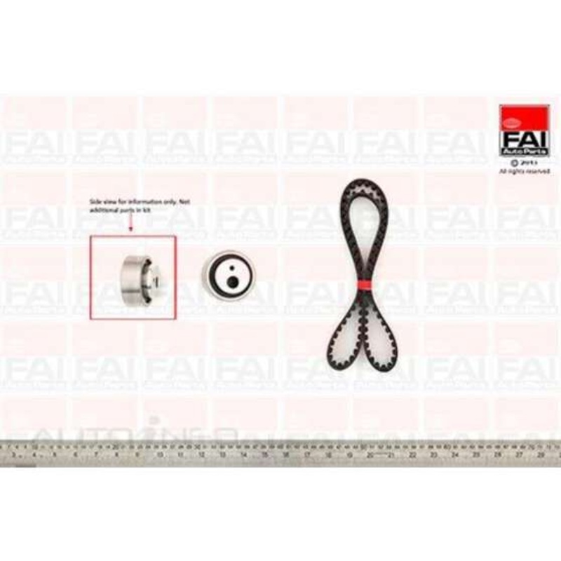 Austral Timing Belt Kit – T702AKT