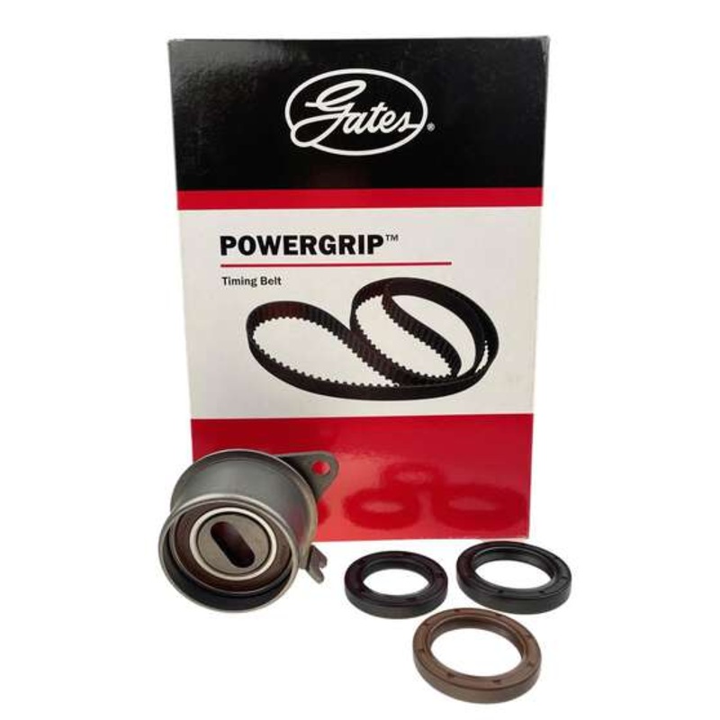 Basco Engine Timing Belt Kit – ETK1021