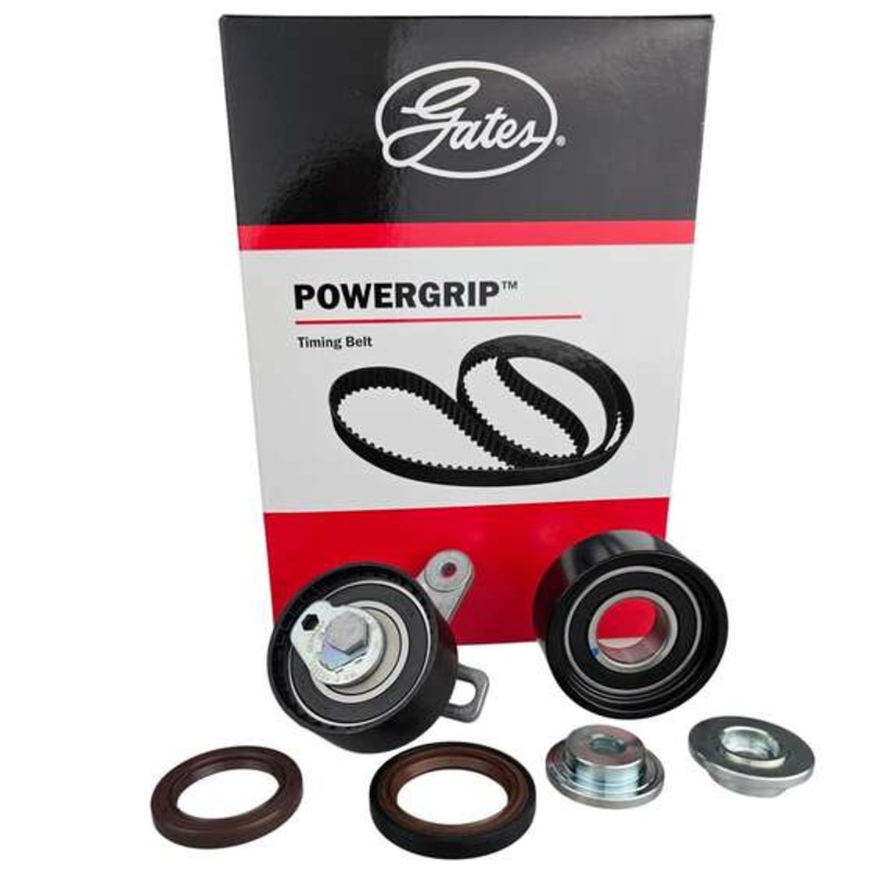 Basco Engine Timing Belt Kit – ETK1034