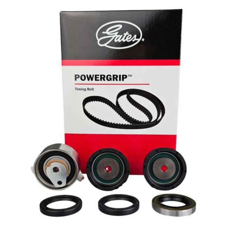 Basco Engine Timing Belt Kit – ETK1037