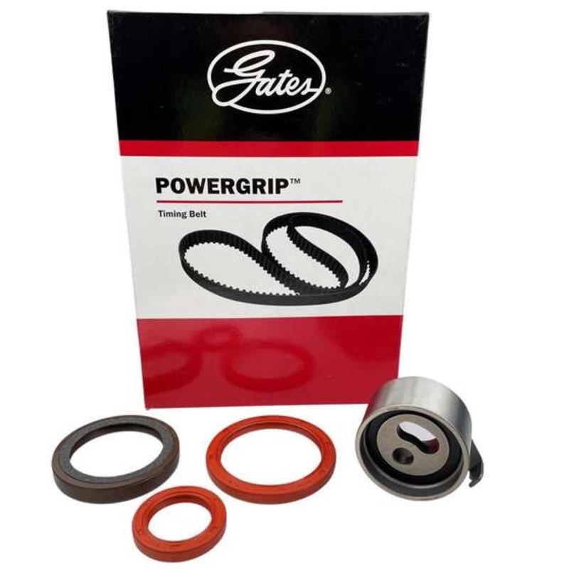 Basco Engine Timing Belt Kit – ETK1039