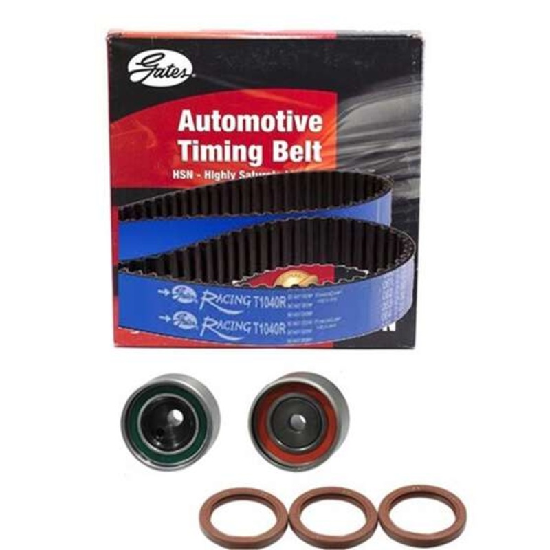 Basco Engine Timing Belt Kit – ETK1046R
