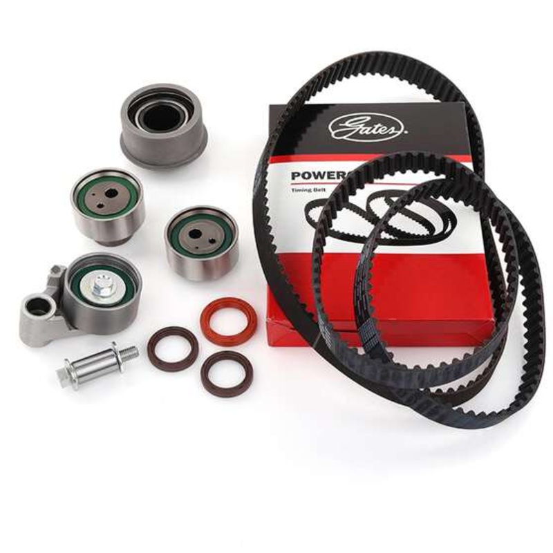 Basco Engine Timing Belt Kit – ETK1124