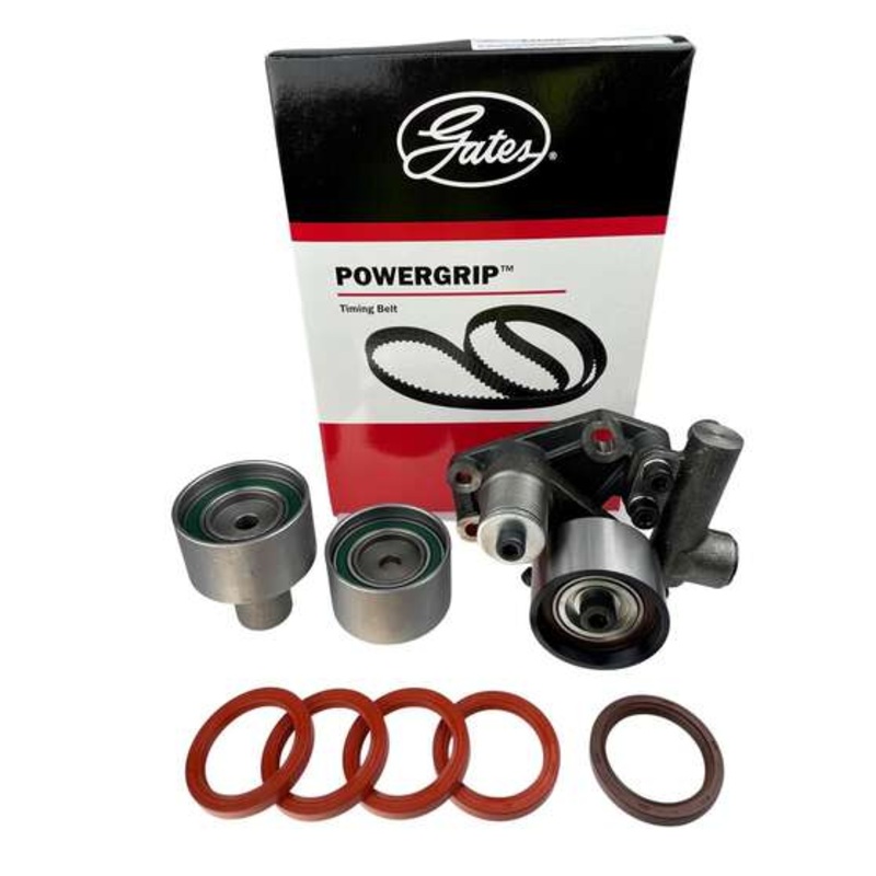 Basco Engine Timing Belt Kit – ETK1127HT