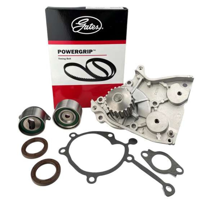 Basco Engine Timing Belt Kit – Includes Water Pump, ETK1065W