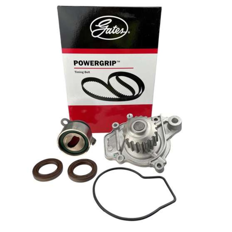 Basco Engine Timing Belt Kit – Includes Water Pump, ETK1089W
