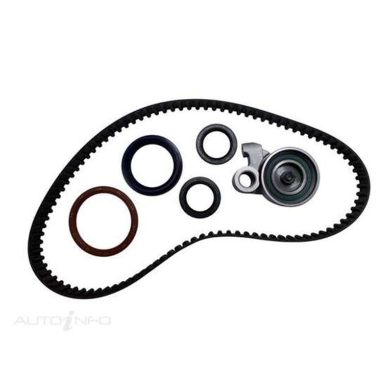 Bearing Wholesalers Timing Belt Kit – TB142