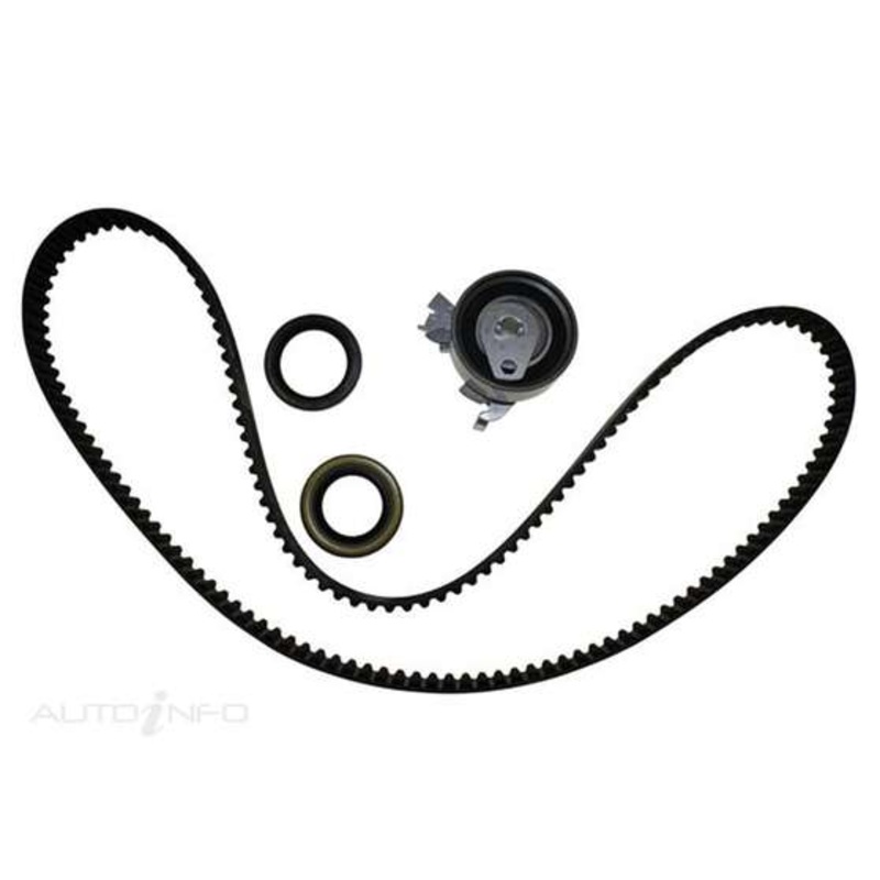 Bearing Wholesalers Timing Belt Kit – TB156