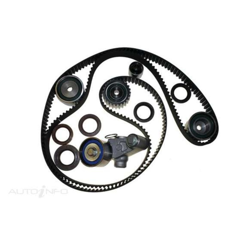 Bearing Wholesalers Timing Belt Kit – TB163HT