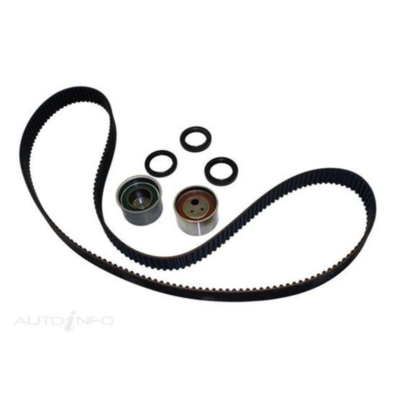 Bearing Wholesalers Timing Belt Kit – TB165