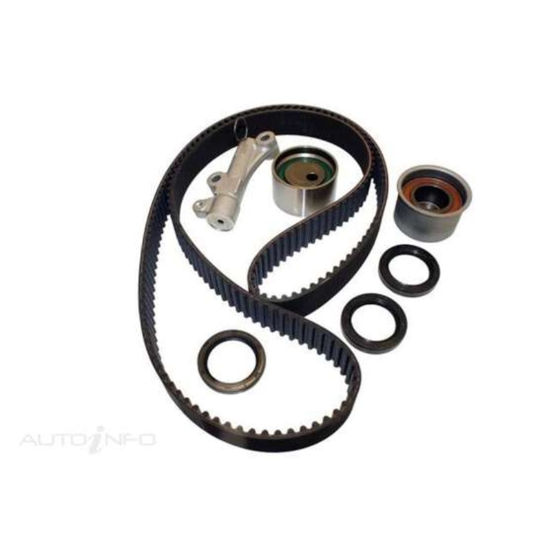 Bearing Wholesalers Timing Belt Kit – TB165HT