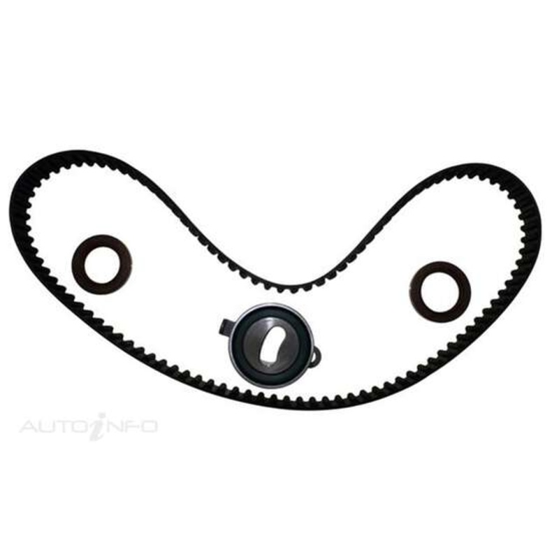 Bearing Wholesalers Timing Belt Kit – TB177