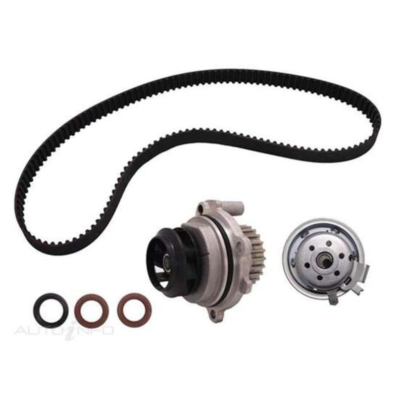 Bearing Wholesalers Timing Belt Kit – TB188WP