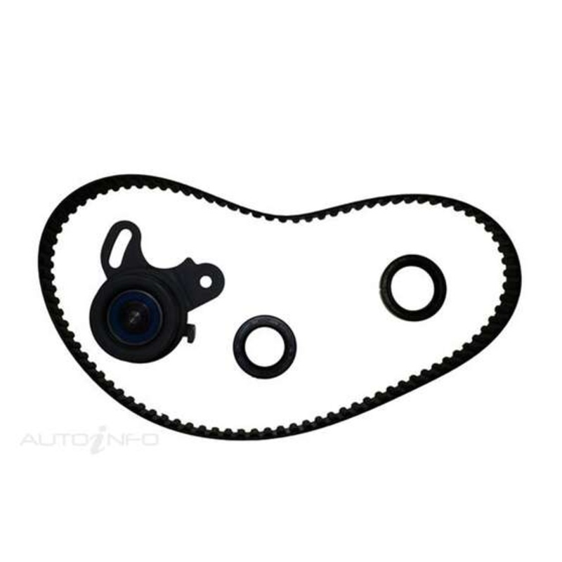 Bearing Wholesalers Timing Belt Kit – TB204